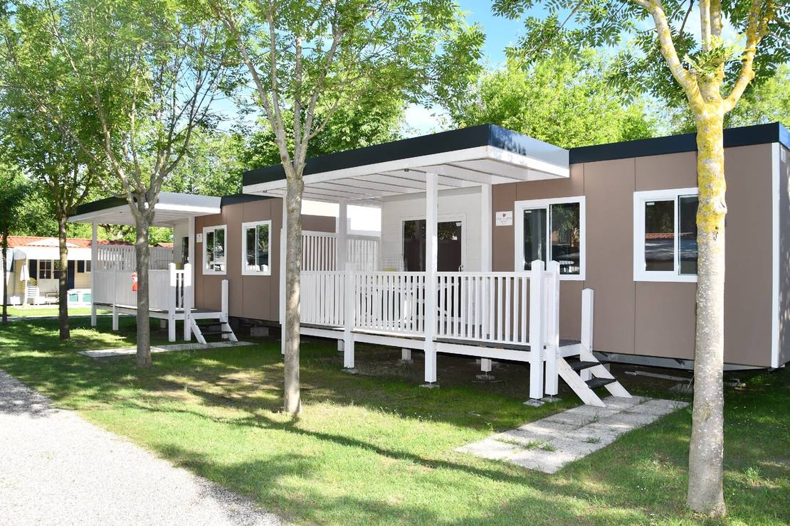 Club del Sole Adriatico Cervia Easy Village 6