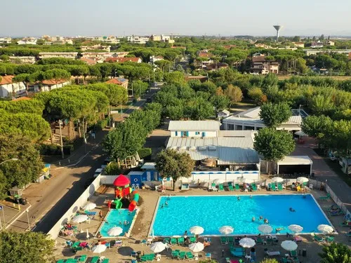 Club del Sole Adriatico Cervia Easy Village 7