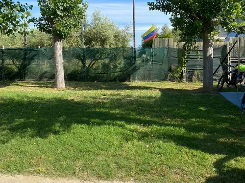 Campeggio Adriatico 5