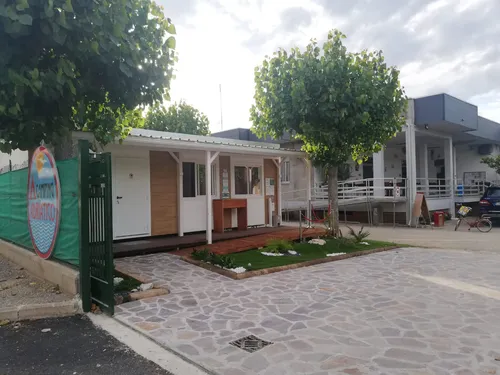 Campeggio Adriatico 3