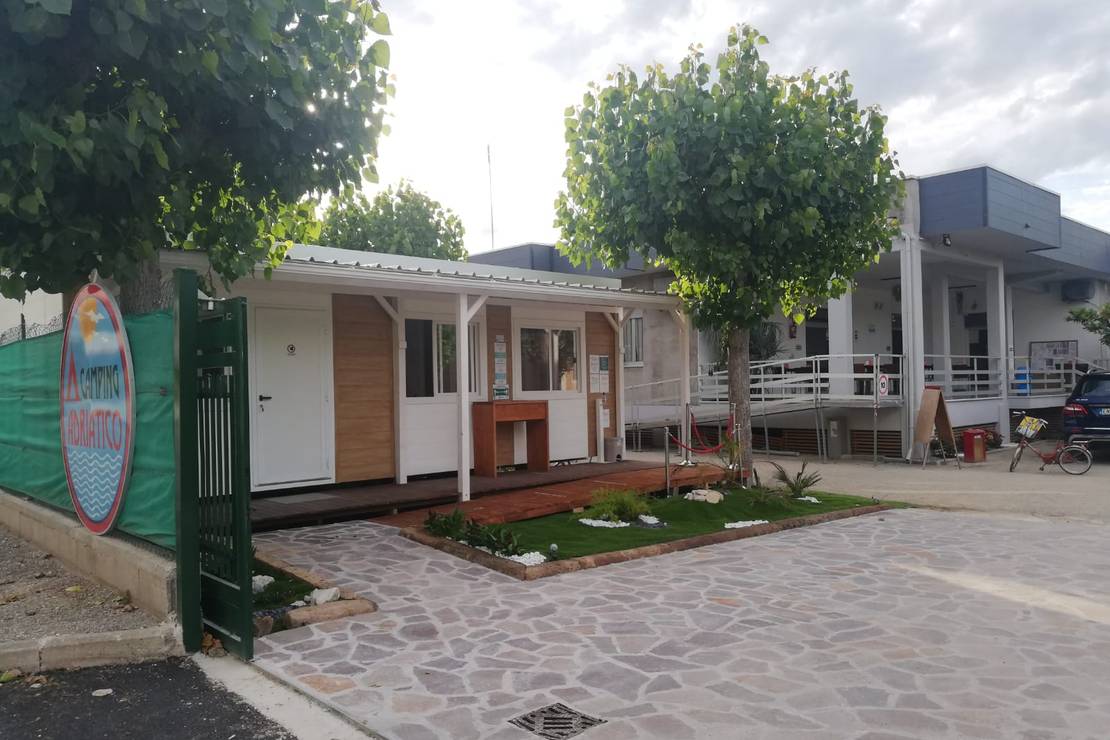 Campeggio Adriatico 4