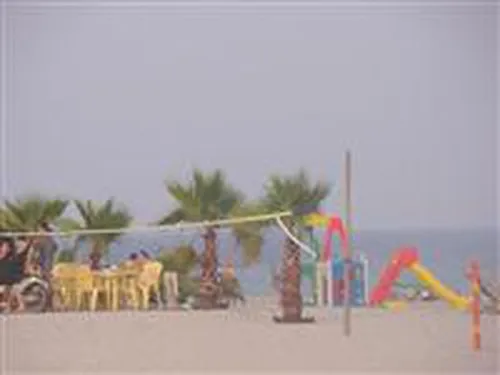 Campeggio Afrodite 5