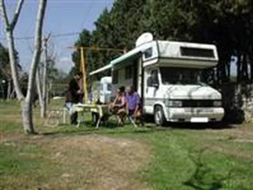 Campeggio Afrodite 3