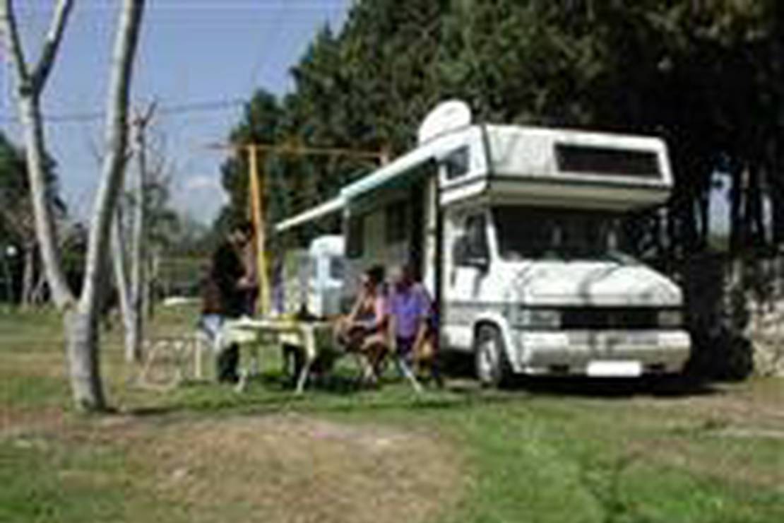 Campeggio Afrodite 4