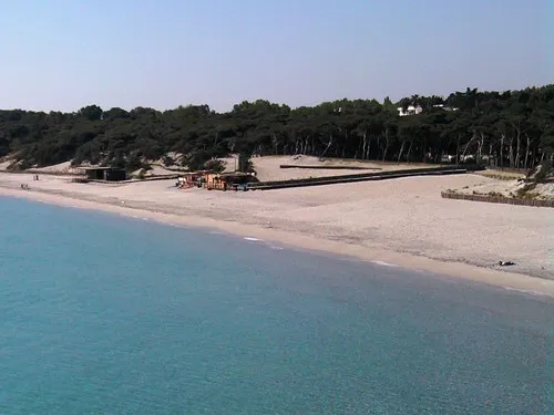 Azienda Agrituristica Malapezza 3