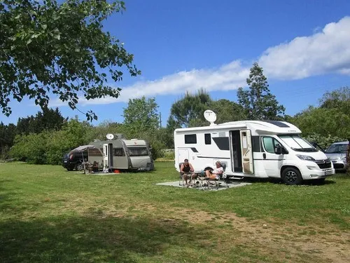 Azienda Agrituristica Malapezza 5