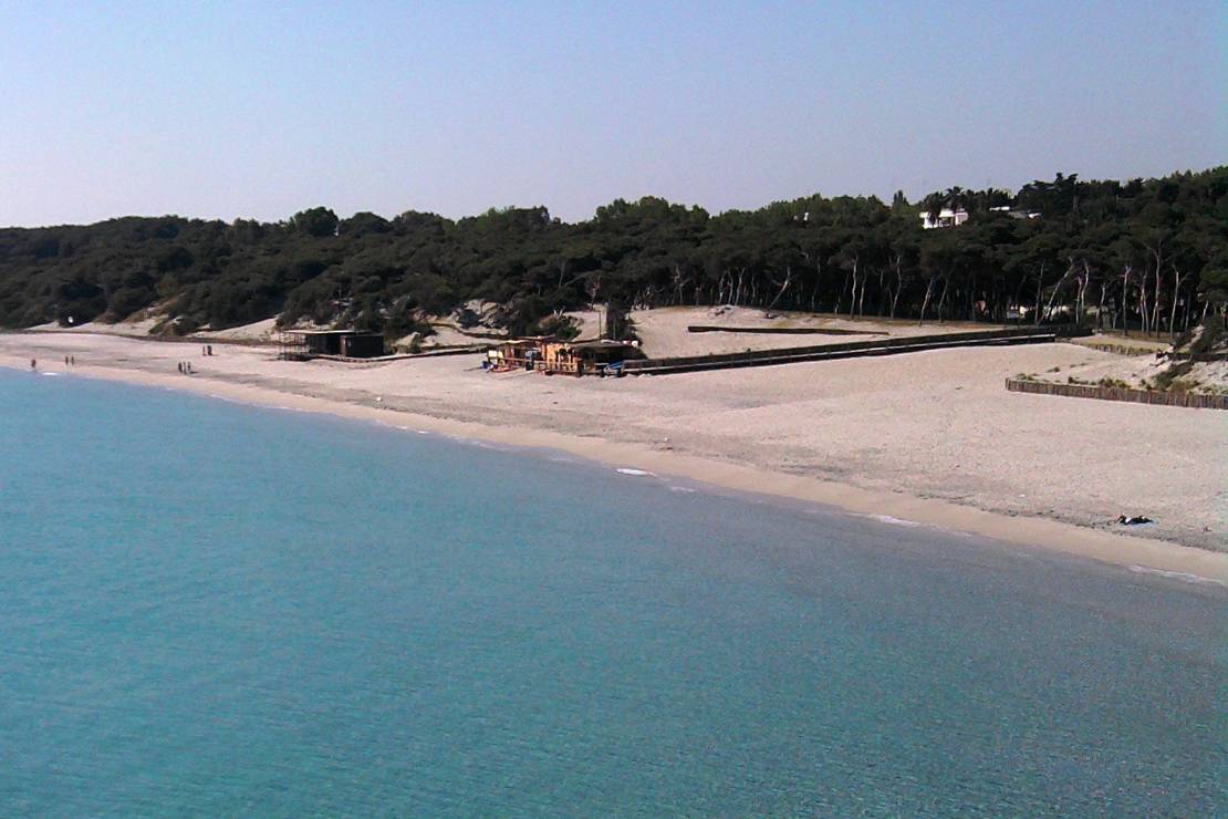 Azienda Agrituristica Malapezza 4