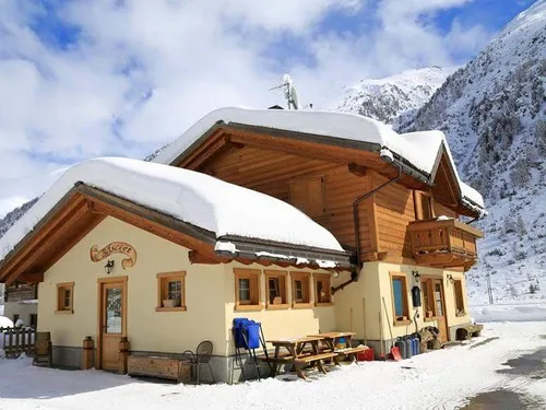 Campeggio Al Boscket 5