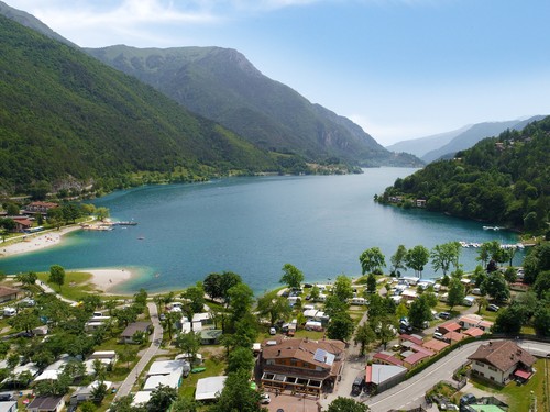 Campeggio Al Lago 2