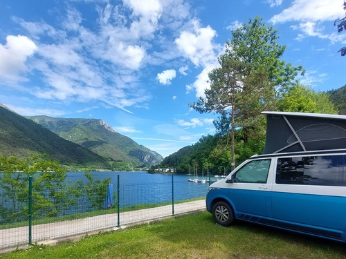 Campeggio Al Lago