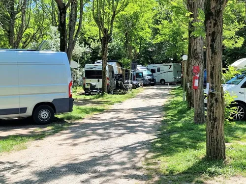 Campeggio Albero D`oro 6