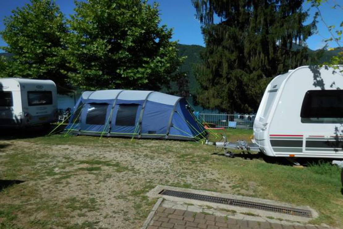Campeggio Allegro 4