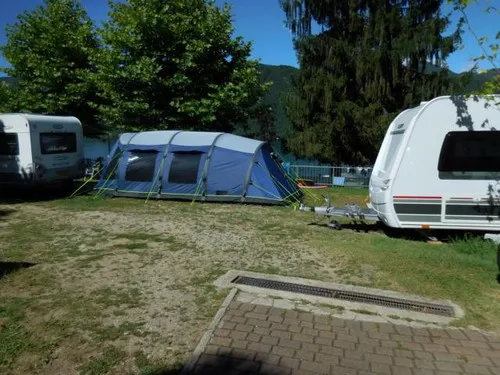 Campeggio Allegro 3