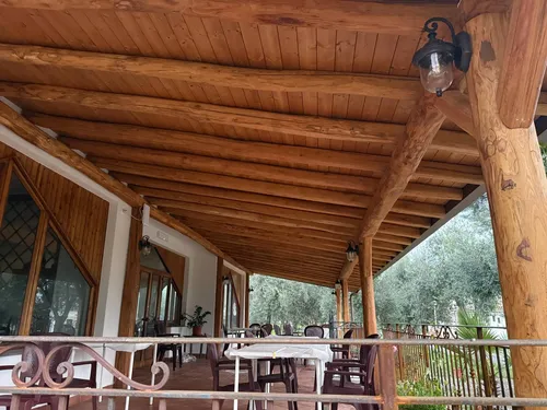 Campeggio Almoetia 7