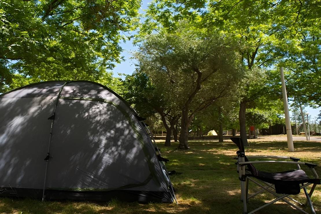 Campeggio Almoetia 6