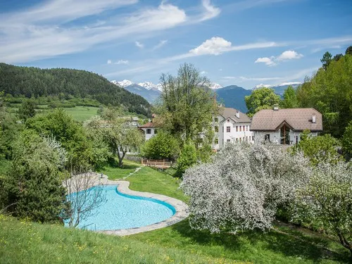 Camping Ansitz Wildberg 9