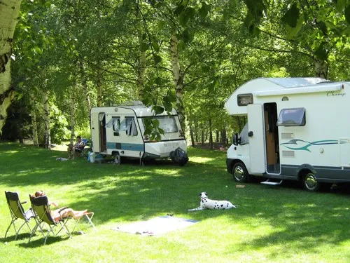 Campeggio Arc en Ciel 7