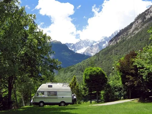 Campeggio Arc en Ciel 5