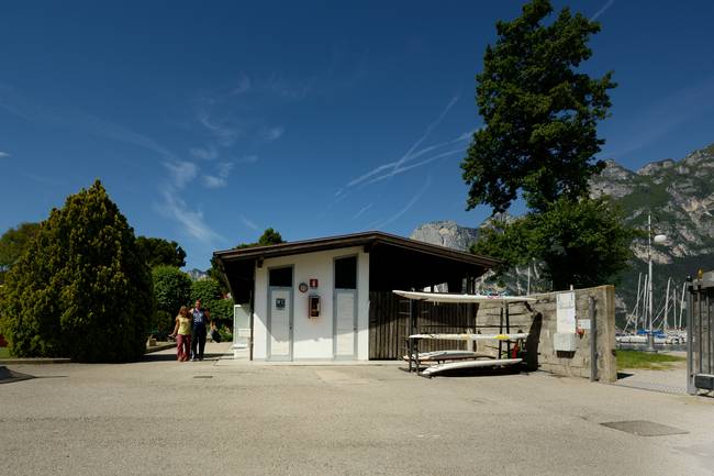 Campsite
