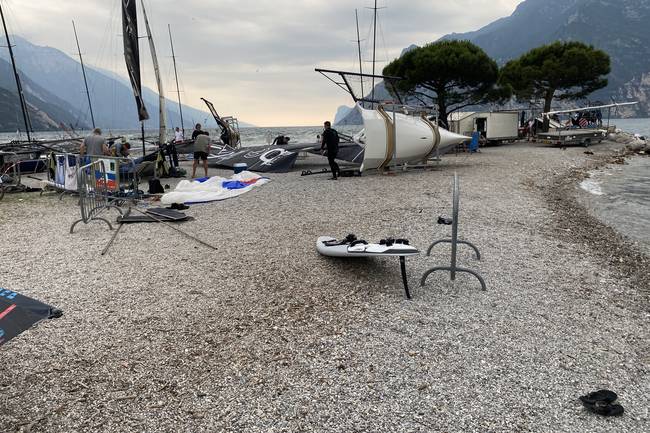 Campeggio Arco Lido image 21