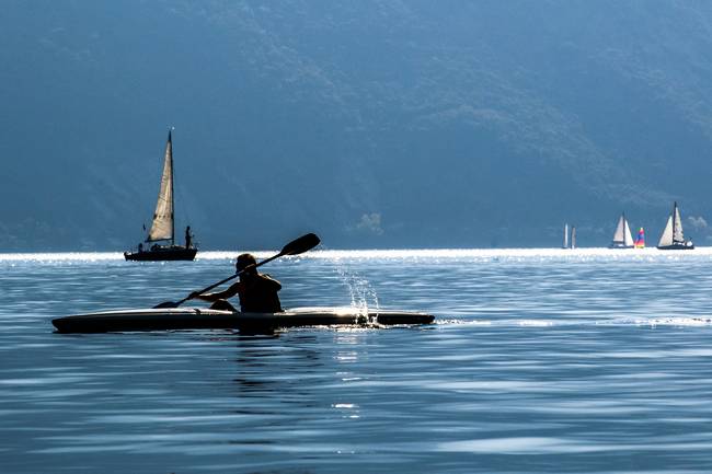 Lake Garda
