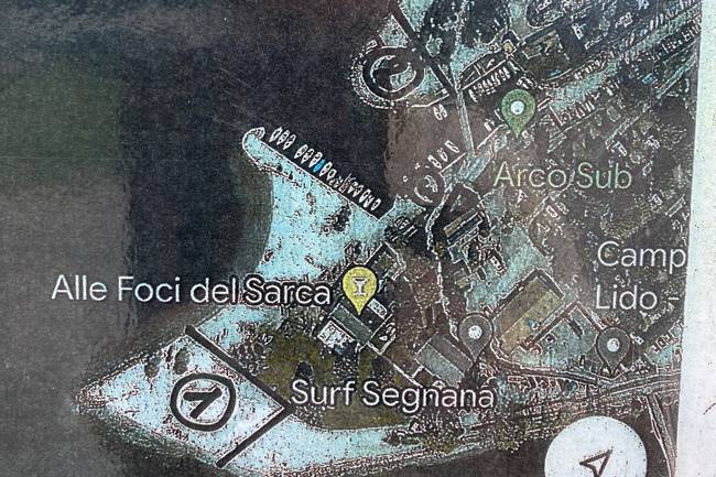 Campeggio Arco Lido image 22