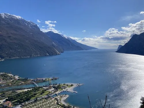 Campeggio Arco Lido 5