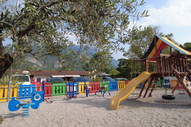 Playground