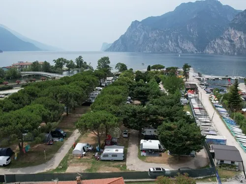 Campeggio Arco Lido 7