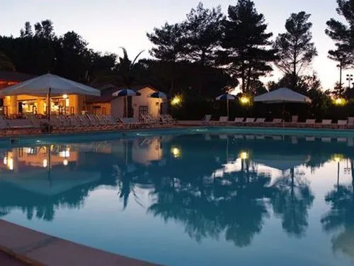 Campeggio Arco Naturale 2