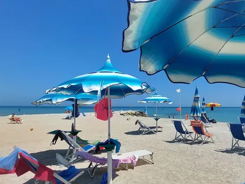 Campeggio Arcobaleno 5