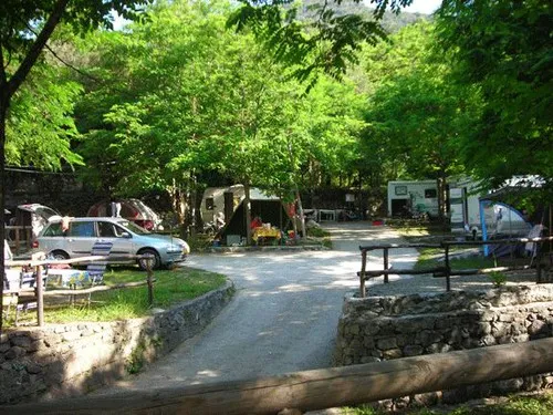 Campeggio Arenella 3