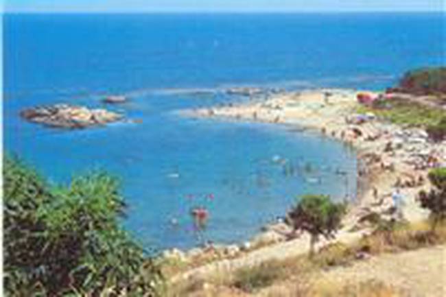 Campeggio Atollo image 0