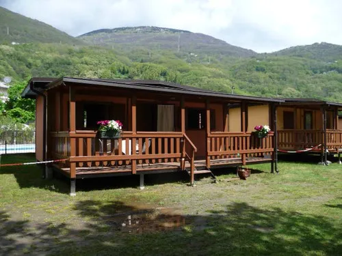 Campeggio Au Lac de Como 4