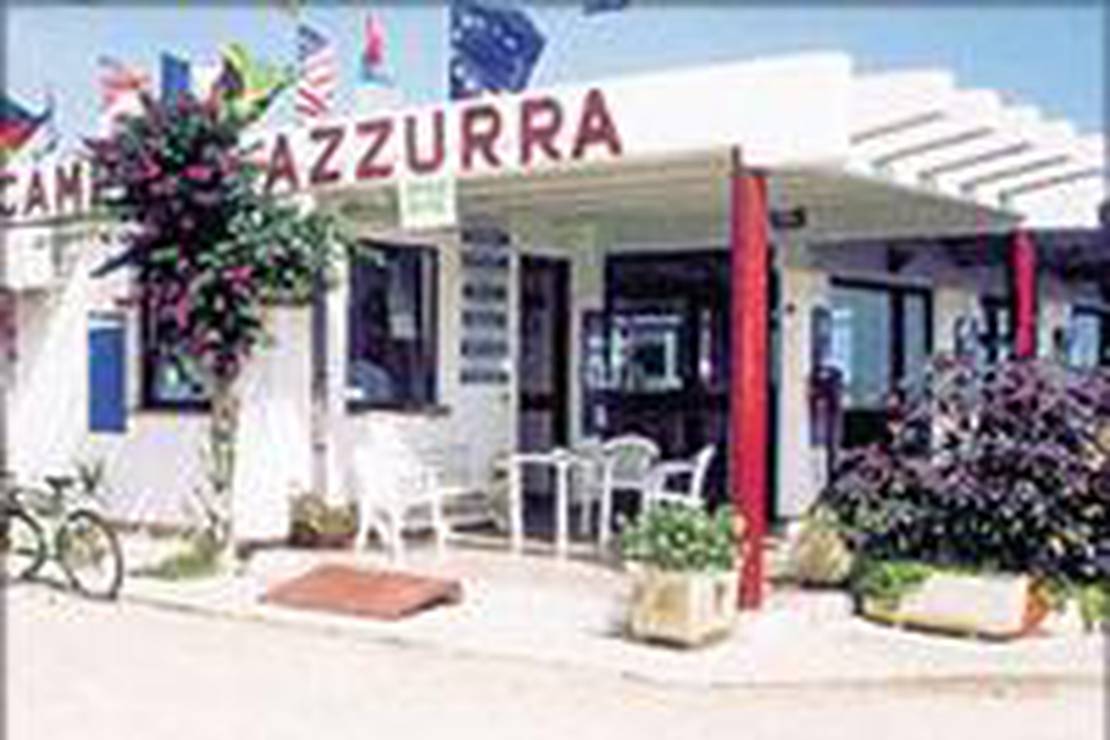 Campeggio Azzurra 4
