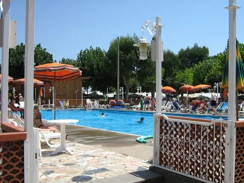 Campeggio Baciccia 5