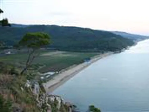 Campeggio Baia Calenella 3