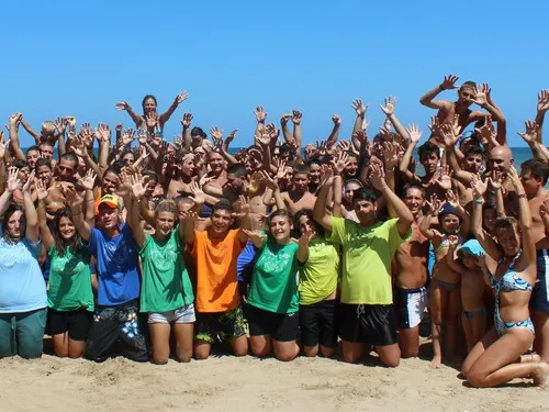 Campeggio Baia Calenella 5