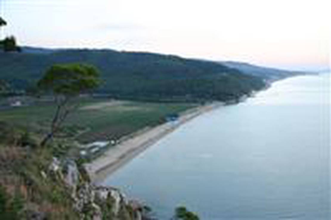 Campeggio Baia Calenella 4