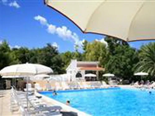 Campeggio Baia degli Aranci 6