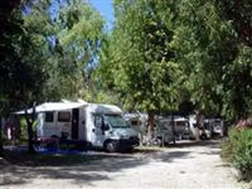 Campeggio Baia degli Aranci 4