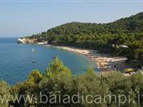 Campeggio Baia dei Campi 5