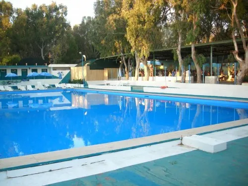 Campeggio Baia dei Coralli 5