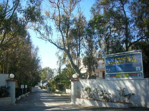 Campeggio Baia dei Coralli 3