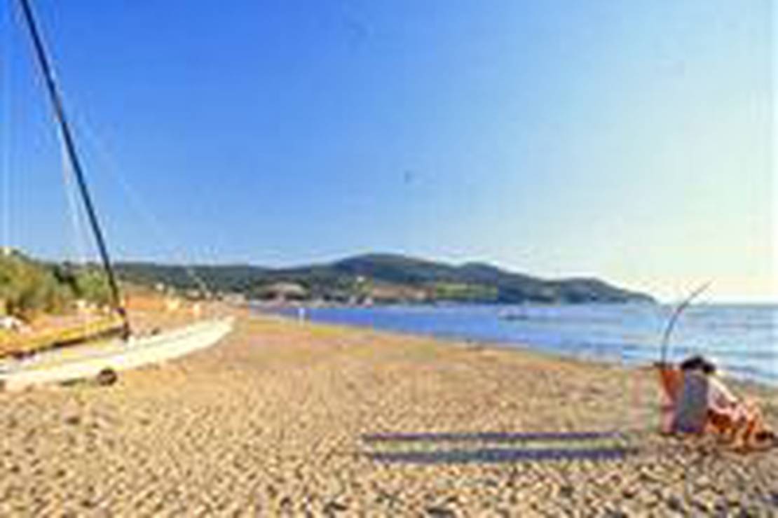 Campeggio Baia dei Gabbiani 4