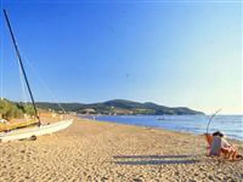 Campeggio Baia dei Gabbiani 3