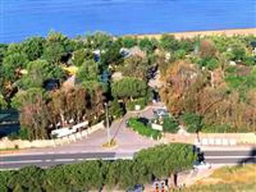 Campeggio Baia dei Gabbiani 5