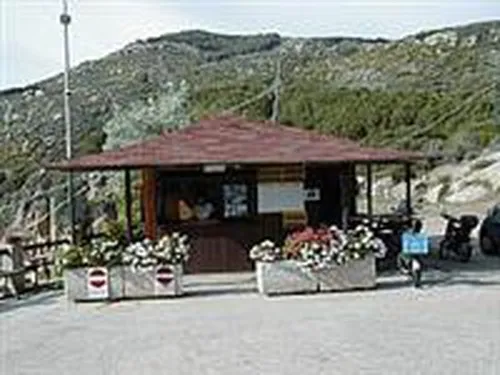 Campeggio Baia del Sole 6