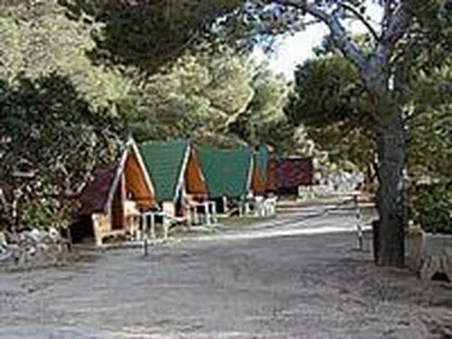 Campeggio Baia del Sole 4