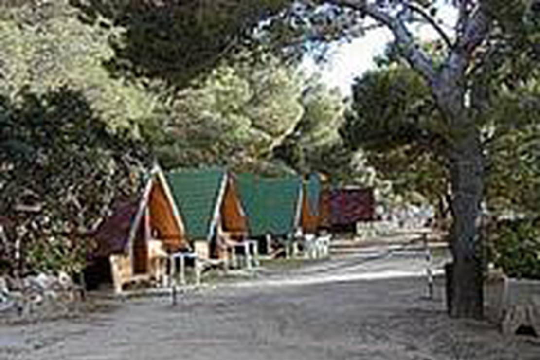 Campeggio Baia del Sole 5